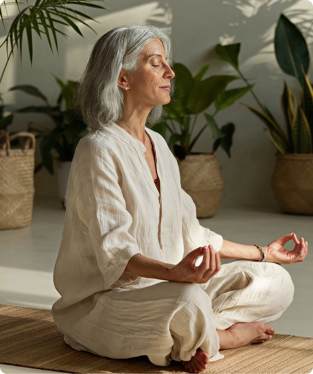 Tai Chi Practice